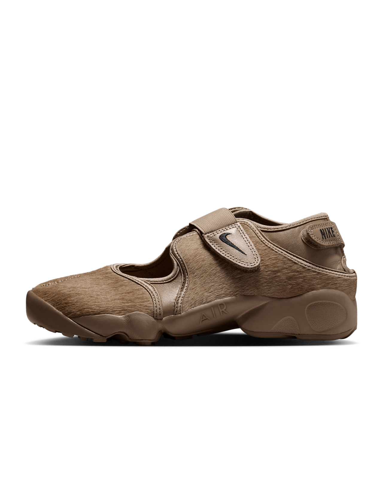 NIKE公式】レディース エア リフト 'Dark Driftwood' (IO4884-200